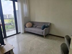 Eco Sanctuary (D23), Condominium #603671401